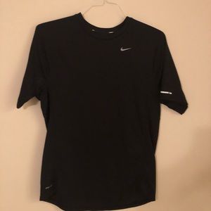 Nike Athletic shirt